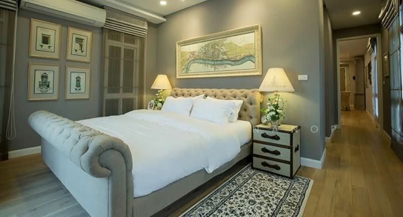 VERDE Sukhumvit 49, Bangkok, 267 Soi Sukhumvit 49 Intersection 15, Khlong Tan Nua, Watthana, Bangkok, 2 Bedrooms, 106 sqm, Condo For Sale, by Kanyapuk Tinanop, 500343601 - DDproperty.com