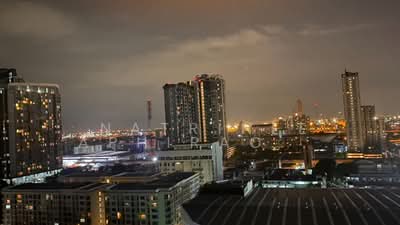 For Rent - Knightsbridge Prime Onnut, Bangkok