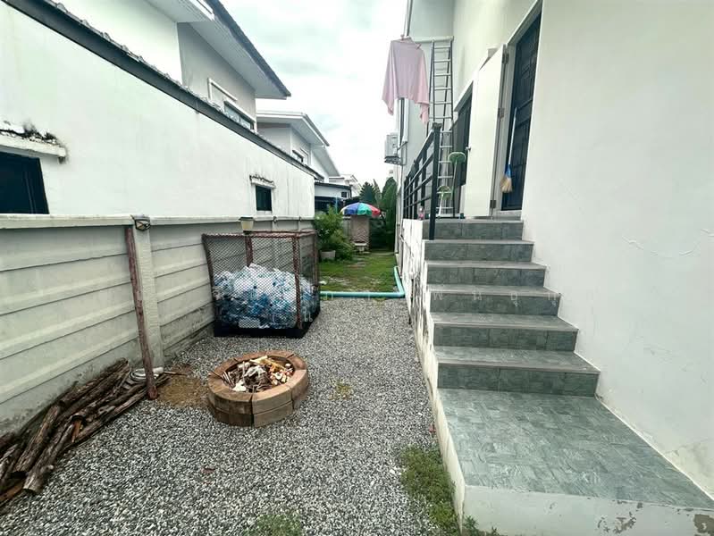 บ้านร็อค การ์เด้น แอร์พอร์ต เฟส3 (Rock Garden Airport Phase3), สมุทรปราการ, ถนนหลวงแพ่ง, ศีรษะจรเข้น้อย, บางเสาธง, สมุทรปราการ, 220 ตร.ม., บ้านเดี่ยว ขาย, โดย คุณ จิดาภา พันธุกุล (แอม), 500343609 - DDproperty.com