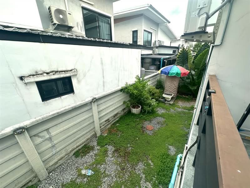 บ้านร็อค การ์เด้น แอร์พอร์ต เฟส3 (Rock Garden Airport Phase3), สมุทรปราการ, ถนนหลวงแพ่ง, ศีรษะจรเข้น้อย, บางเสาธง, สมุทรปราการ, 220 ตร.ม., บ้านเดี่ยว ขาย, โดย คุณ จิดาภา พันธุกุล (แอม), 500343609 - DDproperty.com