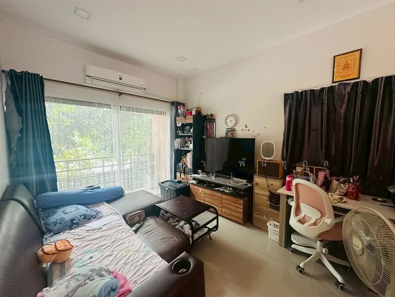 บ้านร็อค การ์เด้น แอร์พอร์ต เฟส3 (Rock Garden Airport Phase3), สมุทรปราการ, ถนนหลวงแพ่ง, ศีรษะจรเข้น้อย, บางเสาธง, สมุทรปราการ, 220 ตร.ม., บ้านเดี่ยว ขาย, โดย คุณ จิดาภา พันธุกุล (แอม), 500343609 - DDproperty.com