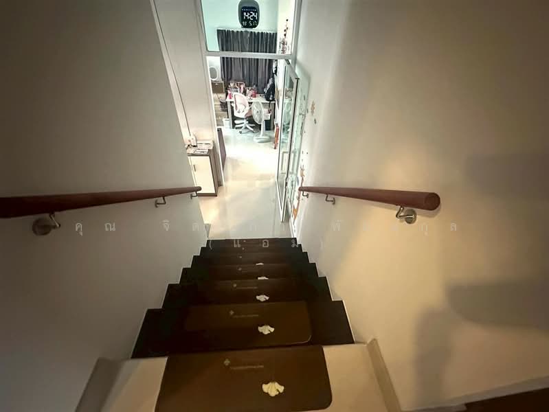 บ้านร็อค การ์เด้น แอร์พอร์ต เฟส3 (Rock Garden Airport Phase3), Samut Prakan, ถนนหลวงแพ่ง, Srisa Chorakhe Noi, Bang Sao Thong, Samut Prakan, 3 Bedrooms, 220 sqm, Single Detached House For Sale, by คุณ จิดาภา พันธุกุล (แอม), 500343609 - DDproperty.com