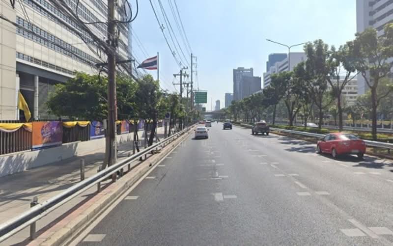 ขายที่ดิน รัชดาภิเษก 32 ใกล้ MRT ลาดพร้าว, Bangkok, รัชดาภิเษก, Chan Kasem, Chatuchak, Bangkok, , 1,600 sqm, Land For Sale, by คุณบุณยานุช, 500343615 - DDproperty.com