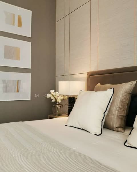 Magnolias Waterfront Residences : แมกโนเลียส์ วอเตอร์ฟรอนท์ เรสซิเดนซ์, กรุงเทพ, 259 ถ. กรุงธนบุรี, คลองต้นไทร, คลองสาน, กรุงเทพ, 60 ตร.ม., คอนโด ให้เช่า, โดย Simon Decalf, 500343622 - DDproperty.com