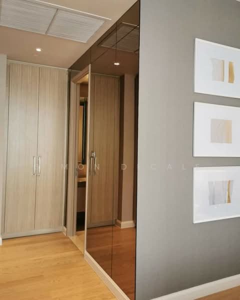 Magnolias Waterfront Residences : แมกโนเลียส์ วอเตอร์ฟรอนท์ เรสซิเดนซ์, กรุงเทพ, 259 ถ. กรุงธนบุรี, คลองต้นไทร, คลองสาน, กรุงเทพ, 60 ตร.ม., คอนโด ให้เช่า, โดย Simon Decalf, 500343622 - DDproperty.com