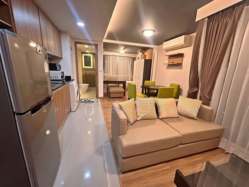 InterLux Premier Sukhumvit 13, Bangkok, Soi Sukhumvit 13, Sukhumvit Road, Khlongtoei Nua, Watthana, Bangkok, 2 Bedrooms, 58 sqm, Condo For Sale, by Natrinee Aphirachatanon, 500343625 - DDproperty.com