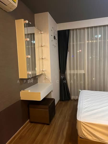 InterLux Premier Sukhumvit 13, Bangkok, Soi Sukhumvit 13, Sukhumvit Road, Khlongtoei Nua, Watthana, Bangkok, 2 Bedrooms, 58 sqm, Condo For Sale, by Natrinee Aphirachatanon, 500343625 - DDproperty.com