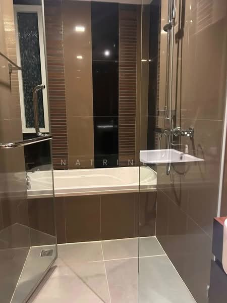 InterLux Premier Sukhumvit 13 : อินเตอร์ ลักส์ พรีเมียร์ สุขุมวิท 13, กรุงเทพ, ซอยสุขุมวิท 13 ถนนสุขุมวิท, คลองเตยเหนือ, วัฒนา, กรุงเทพ, 58 ตร.ม., คอนโด ขาย, โดย Natrinee Aphirachatanon, 500343625 - DDproperty.com