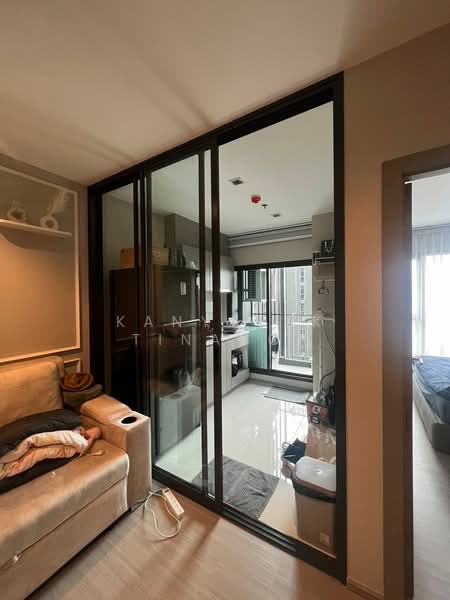 Life Asoke-Rama 9, Bangkok, 626 Asoke-Dindaeng Road, Makkasan, Ratchathewi, Bangkok, 1 Bedroom, 32 sqm, Condo For Sale, by Kanyapuk Tinanop, 500343626 - DDproperty.com