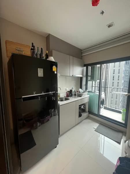 Life Asoke-Rama 9, Bangkok, 626 Asoke-Dindaeng Road, Makkasan, Ratchathewi, Bangkok, 1 Bedroom, 32 sqm, Condo For Sale, by Kanyapuk Tinanop, 500343626 - DDproperty.com