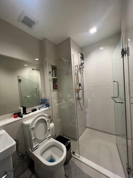 Life Asoke-Rama 9, Bangkok, 626 Asoke-Dindaeng Road, Makkasan, Ratchathewi, Bangkok, 1 Bedroom, 32 sqm, Condo For Sale, by Kanyapuk Tinanop, 500343626 - DDproperty.com