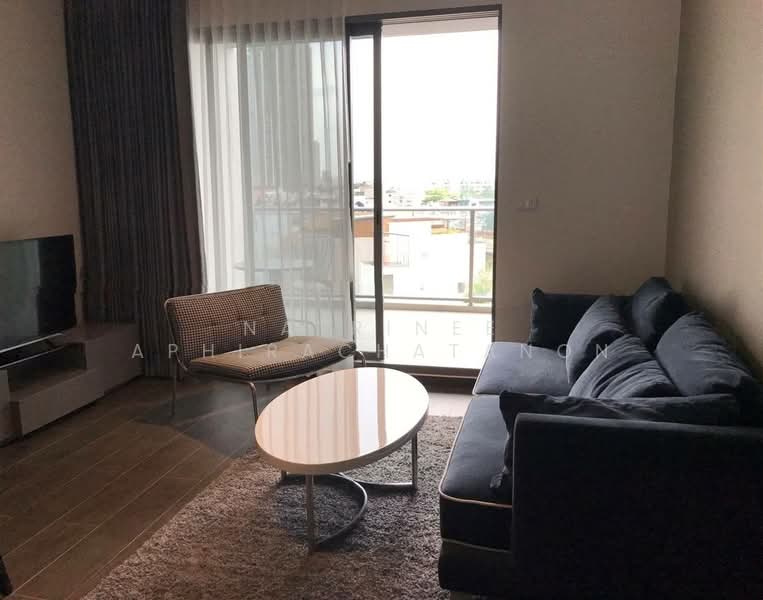 The Lofts Ekkamai, Bangkok, 1415 Sukhumvit Road, Phra Kanong Nua, Watthana, Bangkok, 1 Bedroom, 51 sqm, Condo For Rent, by Natrinee Aphirachatanon, 500343627 - DDproperty.com