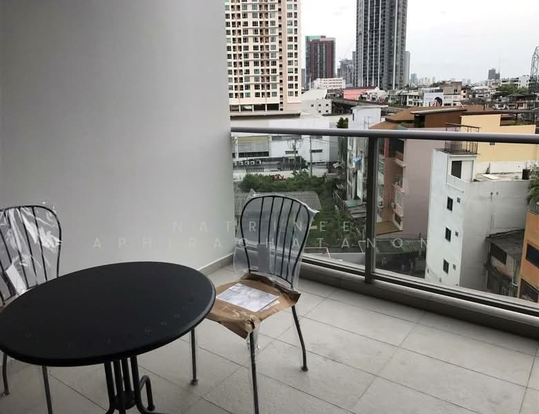 The Lofts Ekkamai : เดอะ ลอฟท์ เอกมัย, กรุงเทพ, 1415 ถนนสุขุมวิท, พระโขนงเหนือ, วัฒนา, กรุงเทพ, 51 ตร.ม., คอนโด ให้เช่า, โดย Natrinee Aphirachatanon, 500343627 - DDproperty.com