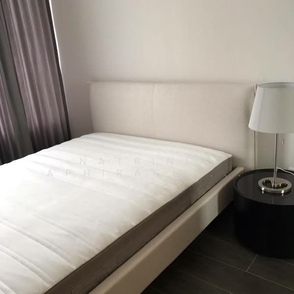 The Lofts Ekkamai, Bangkok, 1415 Sukhumvit Road, Phra Kanong Nua, Watthana, Bangkok, 1 Bedroom, 51 sqm, Condo For Rent, by Natrinee Aphirachatanon, 500343627 - DDproperty.com