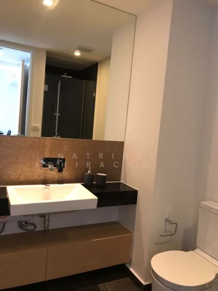 The Lofts Ekkamai, Bangkok, 1415 Sukhumvit Road, Phra Kanong Nua, Watthana, Bangkok, 1 Bedroom, 51 sqm, Condo For Rent, by Natrinee Aphirachatanon, 500343627 - DDproperty.com