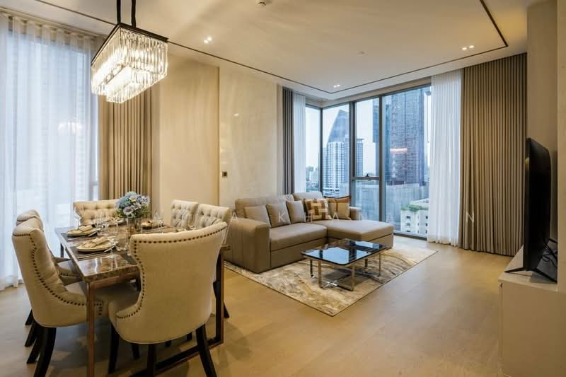 The Strand Thonglor : เดอะ สแตรนด์ ทองหล่อ, กรุงเทพ, 36 ซ. สุขุมวิท 55, คลองตันเหนือ, วัฒนา, กรุงเทพ, 95 ตร.ม., คอนโด ให้เช่า, โดย Supatra Khanapan, 500343628 - DDproperty.com