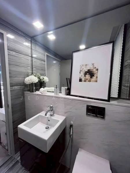 ASHTON Residence 41, Bangkok, Sukhumvit 41, Khlong Tan Nua, Watthana, Bangkok, 3 Bedrooms, 124 sqm, Condo For Rent, by Nattapol Jedsadathitikul, 500343629 - DDproperty.com