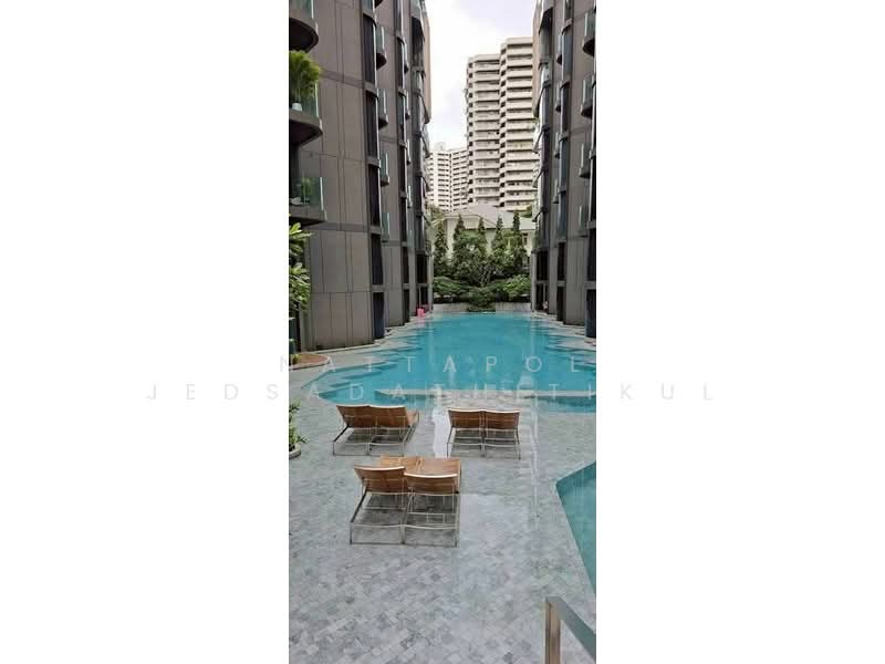 ASHTON Residence 41, Bangkok, Sukhumvit 41, Khlong Tan Nua, Watthana, Bangkok, 3 Bedrooms, 124 sqm, Condo For Rent, by Nattapol Jedsadathitikul, 500343629 - DDproperty.com