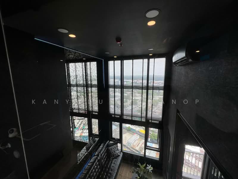 Life Rama 4-Asoke, Bangkok, Rama 4 Road, Khlong Toei, Bangkok, 2 Bedrooms, 54 sqm, Condo For Rent, by Kanyapuk Tinanop, 500343630 - DDproperty.com