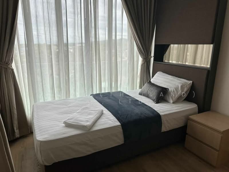 The Star Hill Condo, Chiang Mai, 88 Moo 5 Chonprathan Rd, Su Thep, Muang Chiang Mai, Chiang Mai, 2 Bedrooms, 80 sqm, Condo For Rent, by Fazwaz (Thailand) Co., Ltd., 500343631 - DDproperty.com