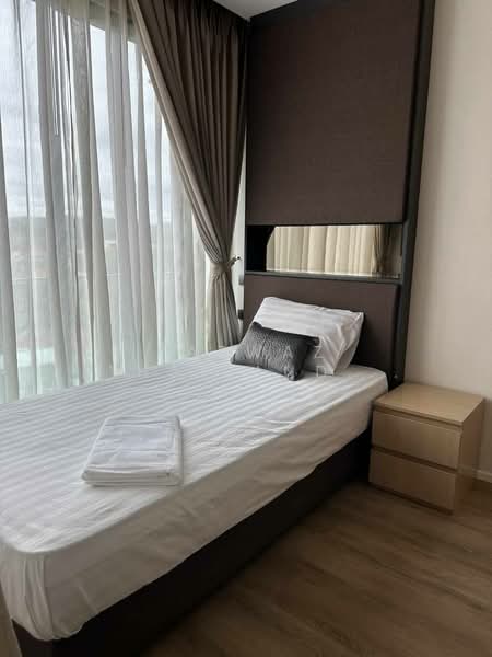 The Star Hill Condo, Chiang Mai, 88 Moo 5 Chonprathan Rd, Su Thep, Muang Chiang Mai, Chiang Mai, 2 Bedrooms, 80 sqm, Condo For Rent, by Fazwaz (Thailand) Co., Ltd., 500343631 - DDproperty.com