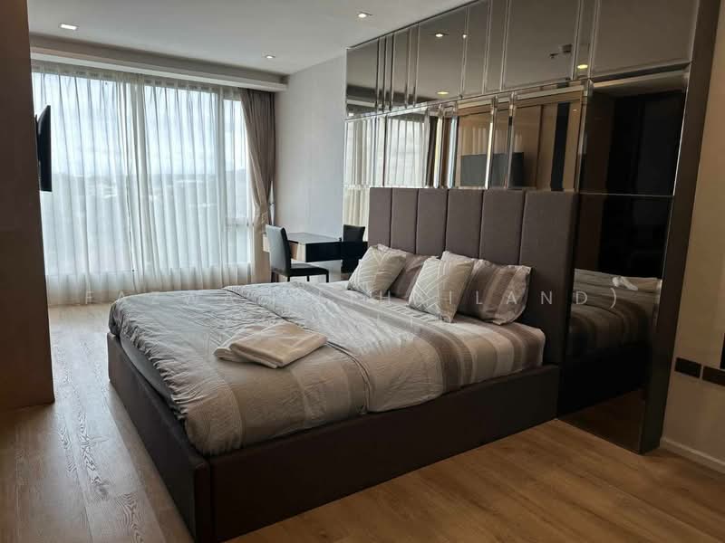 The Star Hill Condo, Chiang Mai, 88 Moo 5 Chonprathan Rd, Su Thep, Muang Chiang Mai, Chiang Mai, 2 Bedrooms, 80 sqm, Condo For Rent, by Fazwaz (Thailand) Co., Ltd., 500343631 - DDproperty.com