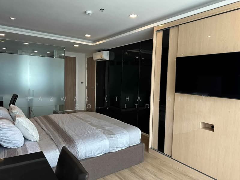 The Star Hill Condo, Chiang Mai, 88 Moo 5 Chonprathan Rd, Su Thep, Muang Chiang Mai, Chiang Mai, 2 Bedrooms, 80 sqm, Condo For Rent, by Fazwaz (Thailand) Co., Ltd., 500343631 - DDproperty.com