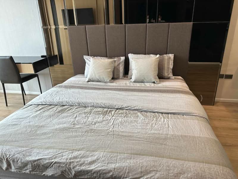 The Star Hill Condo, Chiang Mai, 88 Moo 5 Chonprathan Rd, Su Thep, Muang Chiang Mai, Chiang Mai, 2 Bedrooms, 80 sqm, Condo For Rent, by Fazwaz (Thailand) Co., Ltd., 500343631 - DDproperty.com