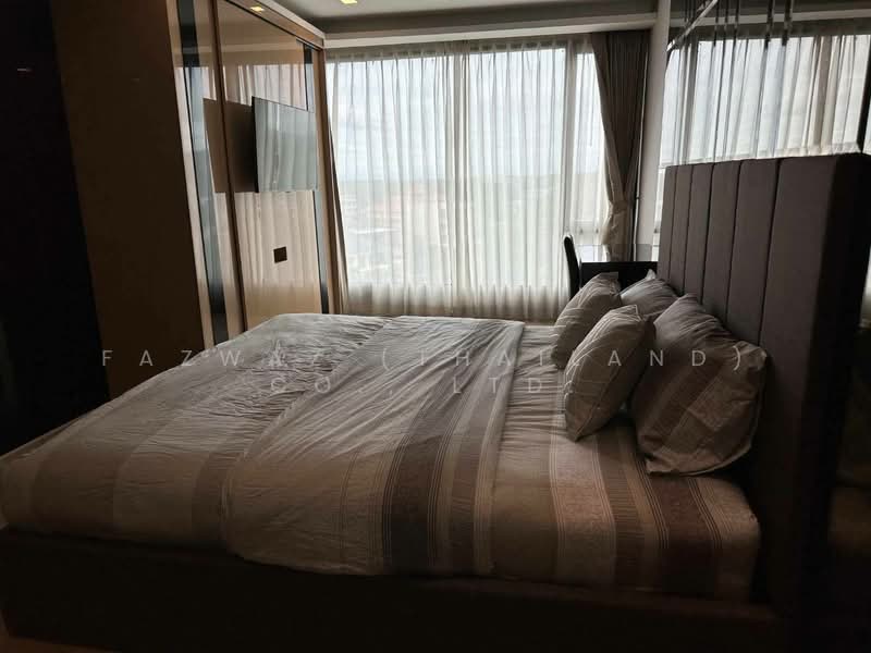 The Star Hill Condo, Chiang Mai, 88 Moo 5 Chonprathan Rd, Su Thep, Muang Chiang Mai, Chiang Mai, 2 Bedrooms, 80 sqm, Condo For Rent, by Fazwaz (Thailand) Co., Ltd., 500343631 - DDproperty.com