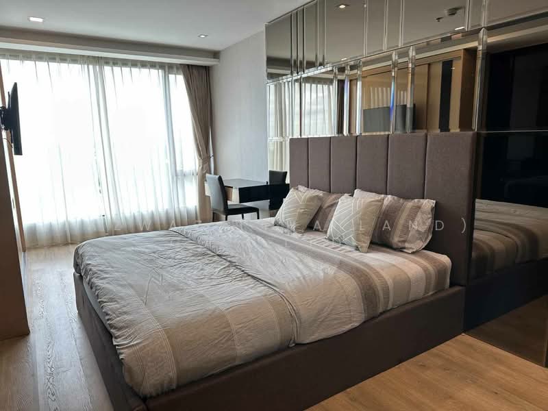 The Star Hill Condo, Chiang Mai, 88 Moo 5 Chonprathan Rd, Su Thep, Muang Chiang Mai, Chiang Mai, 2 Bedrooms, 80 sqm, Condo For Rent, by Fazwaz (Thailand) Co., Ltd., 500343631 - DDproperty.com