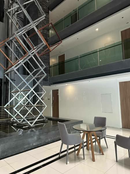 The Star Hill Condo, Chiang Mai, 88 Moo 5 Chonprathan Rd, Su Thep, Muang Chiang Mai, Chiang Mai, 2 Bedrooms, 80 sqm, Condo For Rent, by Fazwaz (Thailand) Co., Ltd., 500343631 - DDproperty.com
