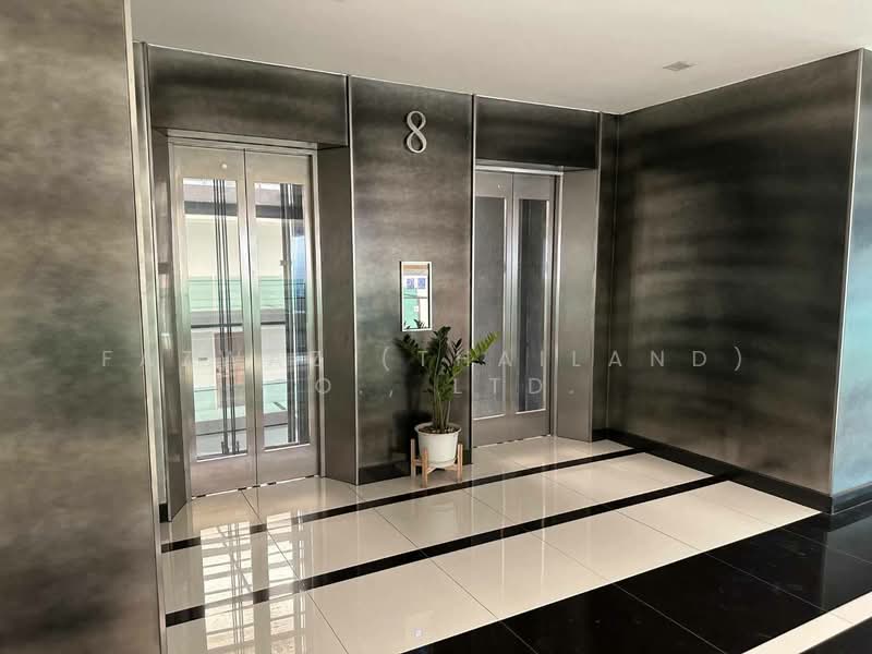 The Star Hill Condo, Chiang Mai, 88 Moo 5 Chonprathan Rd, Su Thep, Muang Chiang Mai, Chiang Mai, 2 Bedrooms, 80 sqm, Condo For Rent, by Fazwaz (Thailand) Co., Ltd., 500343631 - DDproperty.com