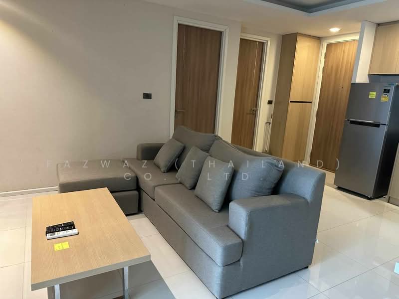 The Star Hill Condo, Chiang Mai, 88 Moo 5 Chonprathan Rd, Su Thep, Muang Chiang Mai, Chiang Mai, 2 Bedrooms, 80 sqm, Condo For Rent, by Fazwaz (Thailand) Co., Ltd., 500343631 - DDproperty.com