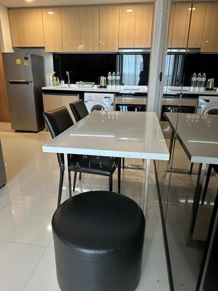 The Star Hill Condo, Chiang Mai, 88 Moo 5 Chonprathan Rd, Su Thep, Muang Chiang Mai, Chiang Mai, 2 Bedrooms, 80 sqm, Condo For Rent, by Fazwaz (Thailand) Co., Ltd., 500343631 - DDproperty.com