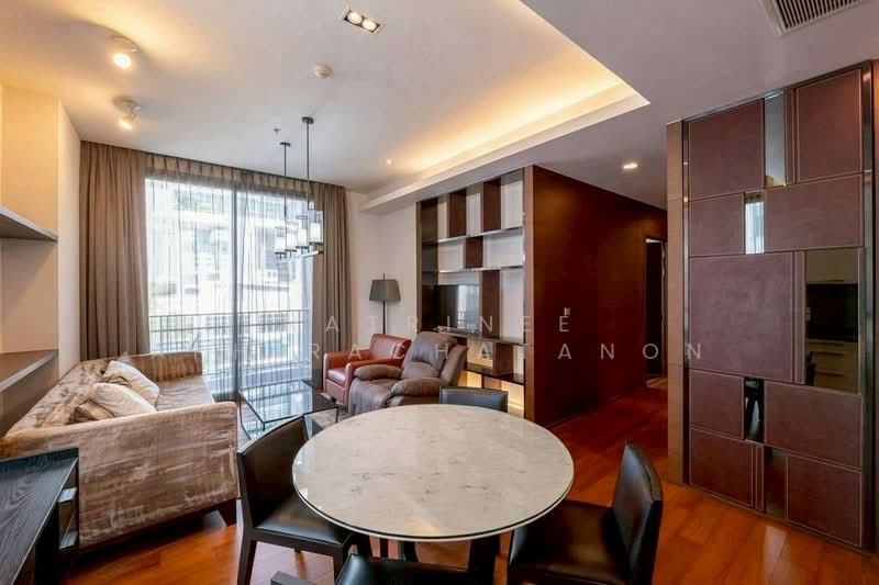 Quattro by Sansiri, Bangkok, 134 Thong Lo 4 Alley, Khlong Tan Nua, Watthana, Bangkok, 2 Bedrooms, 80 sqm, Condo For Sale, by Natrinee Aphirachatanon, 500343632 - DDproperty.com