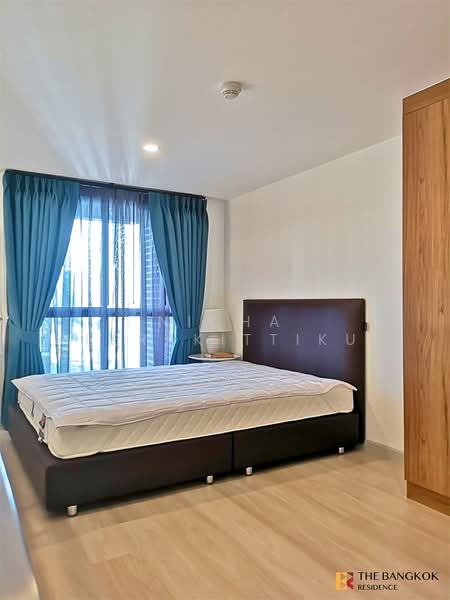 Knightsbridge Prime Sathorn : ไนท์บริดจ์ ไพรม์ สาทร, กรุงเทพ, 599 นราธิวาสราชนครินทร์, ทุ่งมหาเมฆ, สาทร, กรุงเทพ, 45 ตร.ม., คอนโด ให้เช่า, โดย Nicha Peerakittikul, 500343635 - DDproperty.com