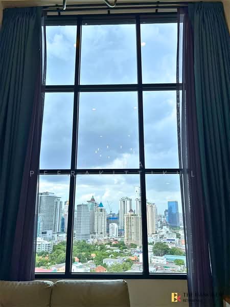Knightsbridge Prime Sathorn, Bangkok, 599 Naradhiwas Rajanagarindra Road, Thung Maha Mek, Sathon, Bangkok, 1 Bedroom, 45 sqm, Condo For Rent, by Nicha Peerakittikul, 500343635 - DDproperty.com