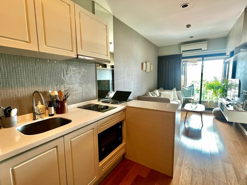 Condolette Dwell Sukhumvit 26 : คอนโดเลต ดเวล สุขุมวิท 26, กรุงเทพ, ซอยสุขุมวิท 26, คลองตัน, คลองเตย, กรุงเทพ, 37 ตร.ม., คอนโด ขาย, โดย Kanyapuk Tinanop, 500343639 - DDproperty.com