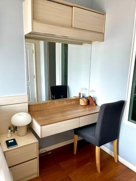 Condolette Dwell Sukhumvit 26, Bangkok, Soi Sukhumvit 26, Khong Tan, Khlong Toei, Bangkok, 1 Bedroom, 37 sqm, Condo For Sale, by Kanyapuk Tinanop, 500343639 - DDproperty.com