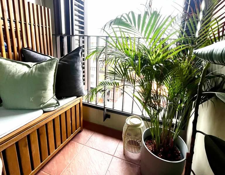 Condolette Dwell Sukhumvit 26, Bangkok, Soi Sukhumvit 26, Khong Tan, Khlong Toei, Bangkok, 1 Bedroom, 37 sqm, Condo For Sale, by Kanyapuk Tinanop, 500343639 - DDproperty.com