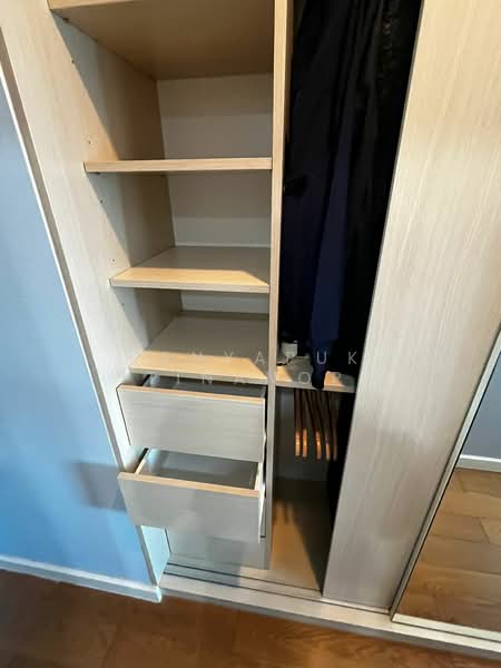Condolette Dwell Sukhumvit 26, Bangkok, Soi Sukhumvit 26, Khong Tan, Khlong Toei, Bangkok, 1 Bedroom, 37 sqm, Condo For Sale, by Kanyapuk Tinanop, 500343639 - DDproperty.com