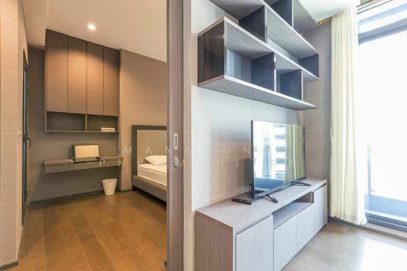 The Diplomat Sathorn : เดอะ ดิโพลแมท สาธร, กรุงเทพ, 158 ถนนสาทรเหนือ แขวงสีลม เขตบางรัก กรุงเทพมหานคร, สีลม, บางรัก, กรุงเทพ, 45 ตร.ม., คอนโด ให้เช่า, โดย Manapong Phromphitak, 500343640 - DDproperty.com