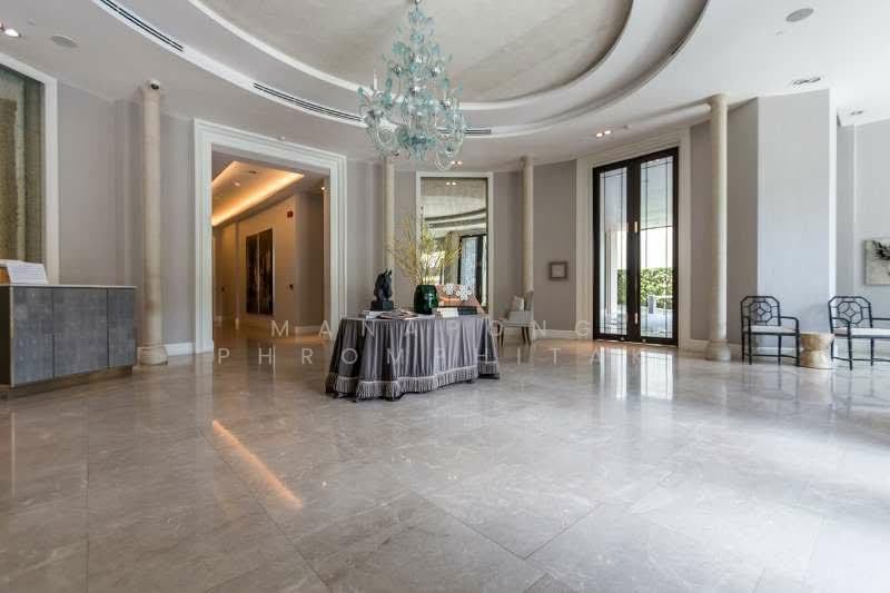 The Diplomat Sathorn, Bangkok, 158 Sathorn Nua Road, Silom, Bang Rak, Bangkok, 1 Bedroom, 45 sqm, Condo For Rent, by Manapong Phromphitak, 500343640 - DDproperty.com