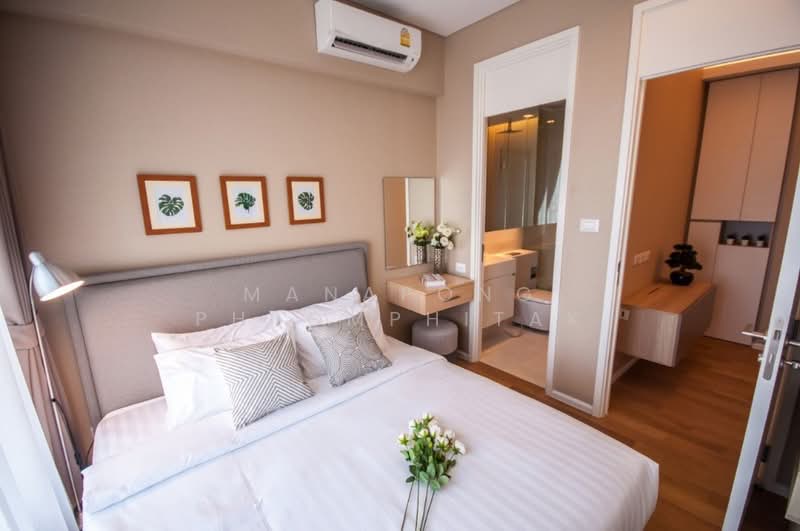 The Saint Residences Ladprao : เดอะ เซนต์ เรสิเดนเซส, กรุงเทพ, 588 ถนนวิภาวดีรังสิต, จอมพล, จตุจักร, กรุงเทพ, 30 ตร.ม., คอนโด ขาย, โดย Manapong Phromphitak, 500343645 - DDproperty.com