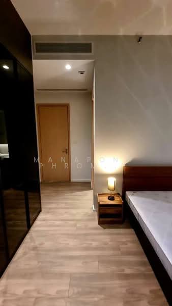 The Lofts Silom, Bangkok, Pramuan Road, Silom, Bang Rak, Bangkok, 2 Bedrooms, 85 sqm, Condo For Rent, by Manapong Phromphitak, 500343649 - DDproperty.com