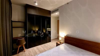 For Rent - The Lofts Silom, Bangkok