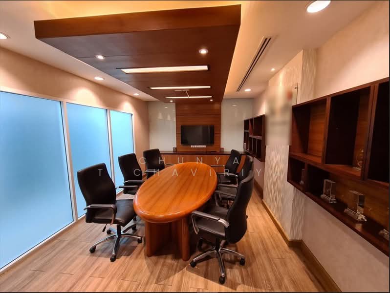 SSP Tower I : เอสเอสพี ทาวเวอร์ 1, กรุงเทพ, 555 ซอยสุขุมวิท 63, คลองตันเหนือ, วัฒนา, กรุงเทพ, 840 ตร.ม., สำนักงาน ขาย, โดย Chunya Tachaviriya, 500343651 - DDproperty.com