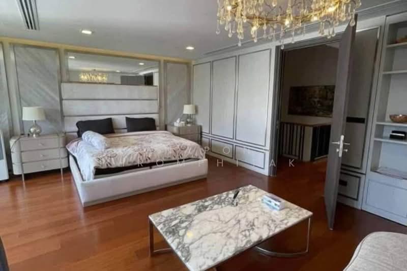 Quarter 31, Bangkok, 333 Soi Sukhumvit 31, Khlong Tan Nua, Watthana, Bangkok, 4 Bedrooms, 425 sqm, Townhouse For Sale, by Manapong Phromphitak, 500343653 - DDproperty.com