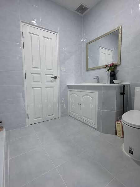 Private 3BR Pool Villa for Rent at Pattaya Land and House Ready to Move In, Chon Buri (Pattaya), Nong Pru, Bang Lamung (Pattaya), Chon Buri (Pattaya), 3 Bedrooms, 504 sqm, Villa For Rent, by Fazwaz (Thailand) Co., Ltd., 500343654 - DDproperty.com