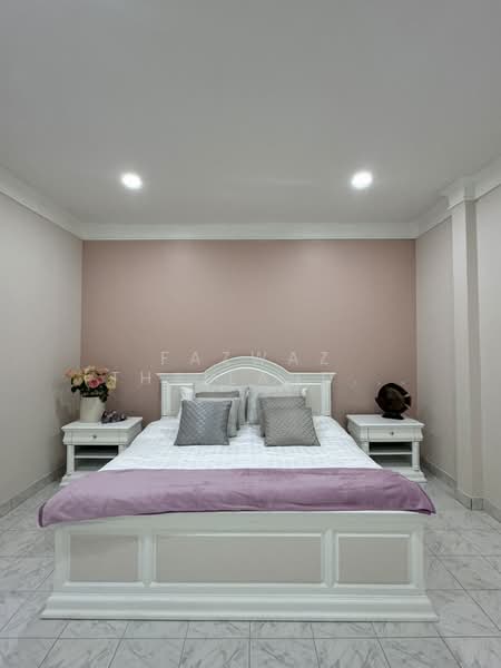 Private 3BR Pool Villa for Rent at Pattaya Land and House Ready to Move In, Chon Buri (Pattaya), Nong Pru, Bang Lamung (Pattaya), Chon Buri (Pattaya), 3 Bedrooms, 504 sqm, Villa For Rent, by Fazwaz (Thailand) Co., Ltd., 500343654 - DDproperty.com